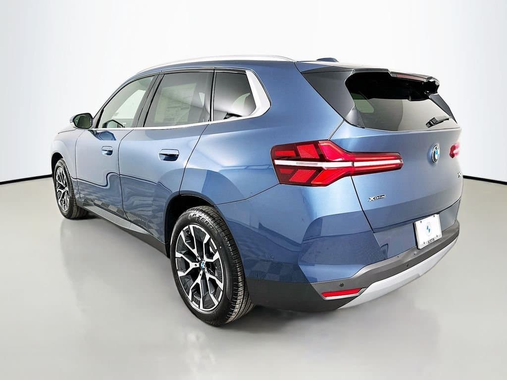 2026 BMW X3 - Image 7