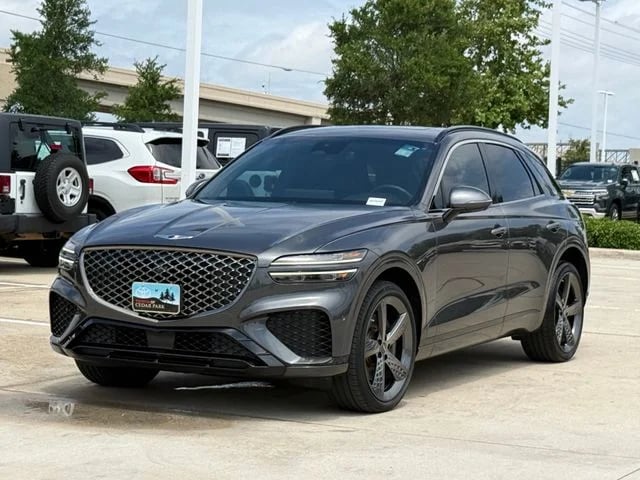 2023 Genesis GV70 - Image 7