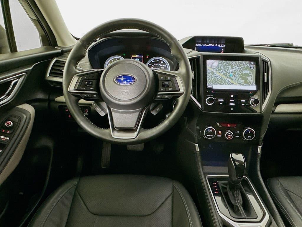 2022 SUBARU Forester - Image 24
