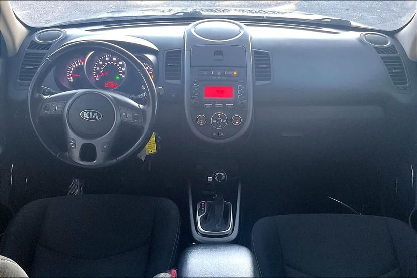 2013 Kia Soul - Image 15