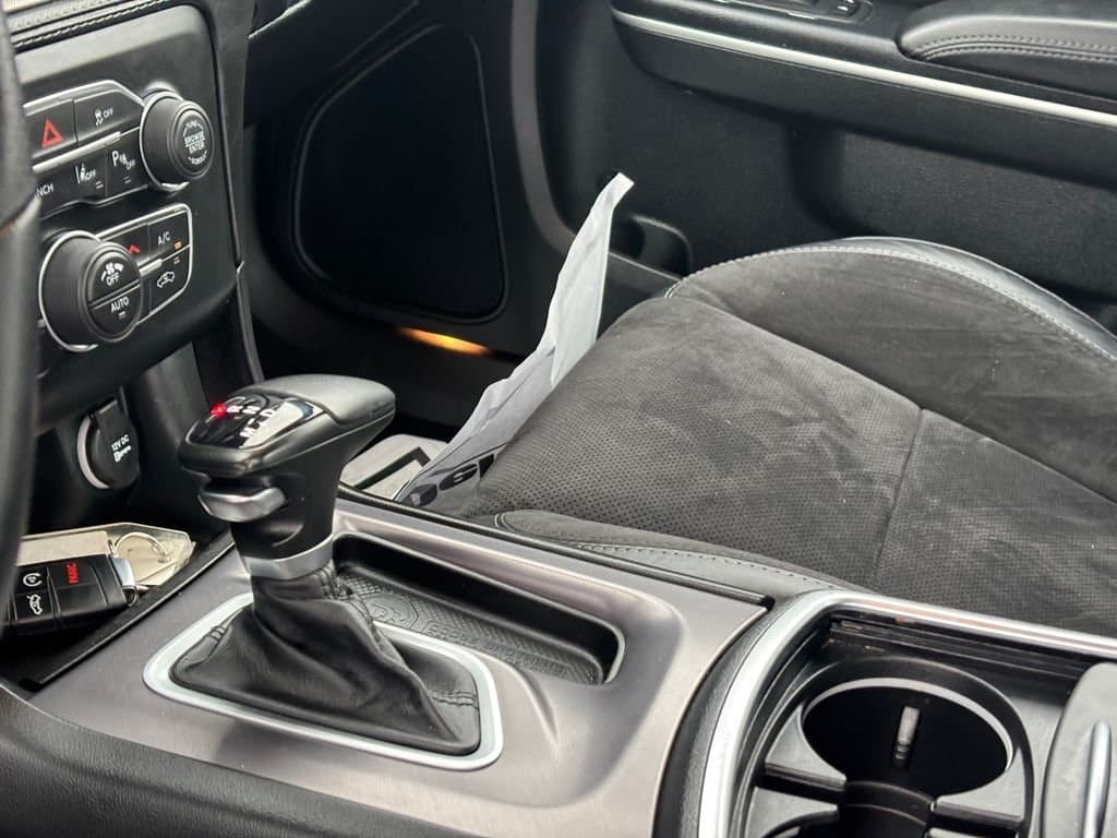 2023 Dodge Charger - Image 10