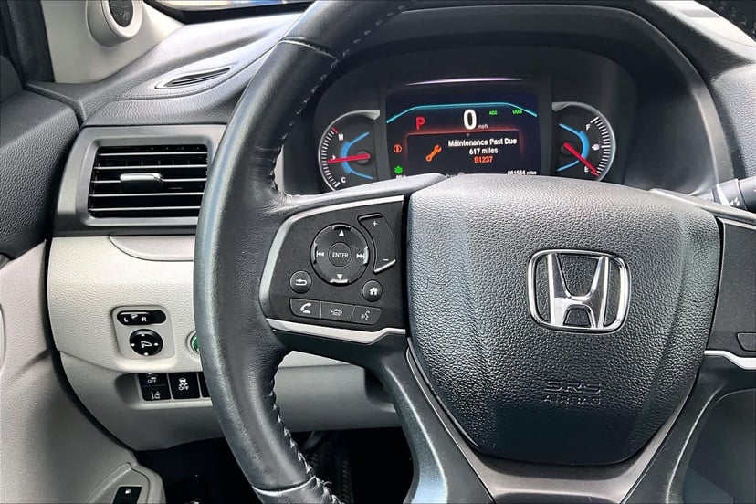 2019 Honda Pilot - Image 24