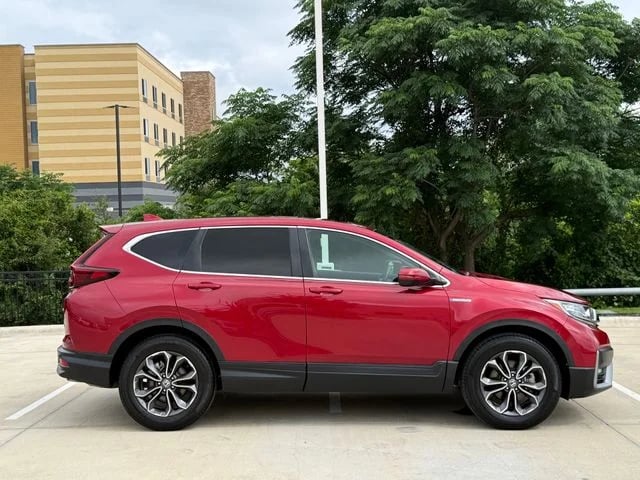 2021 Honda CR-V Hybrid - Image 4