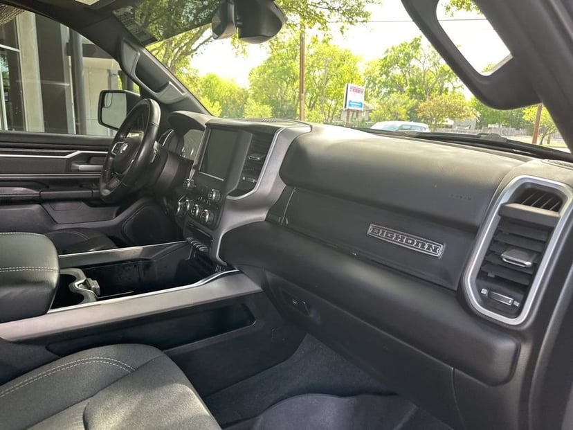 2022 Ram 1500 - Image 21