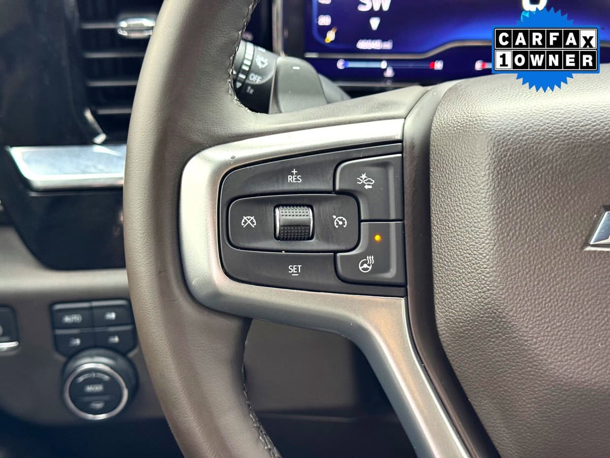2024 Chevrolet Silverado 1500 - Image 21