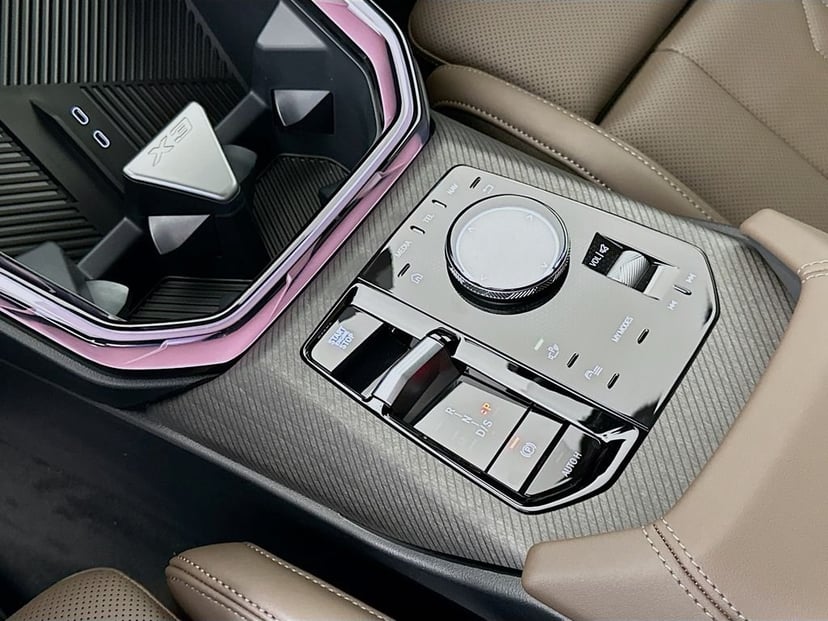 2026 BMW X3 - Image 15