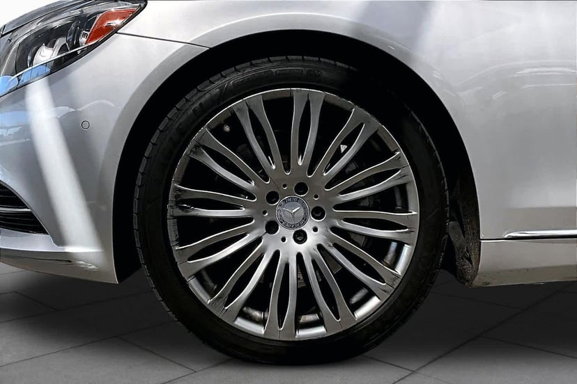 2015 Mercedes-Benz S 550 - Image 11