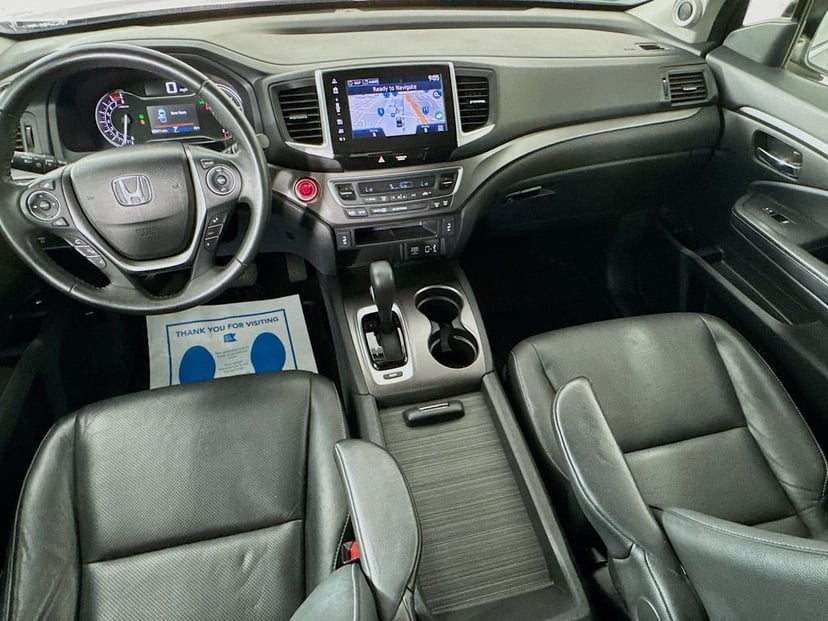 2018 Honda Ridgeline - Image 27