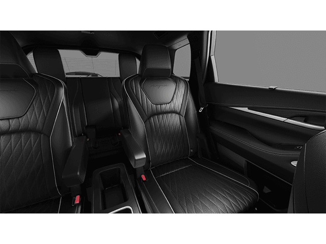 2026 INFINITI QX60 - Image 26