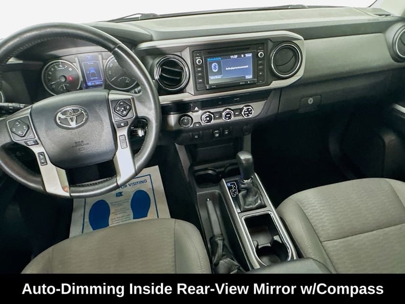 2018 Toyota Tacoma - Image 25