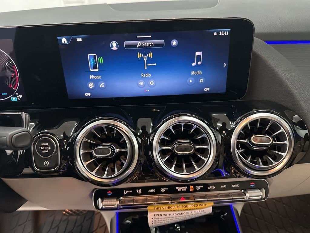 2026 MERCEDES-BENZ GLA - Image 47