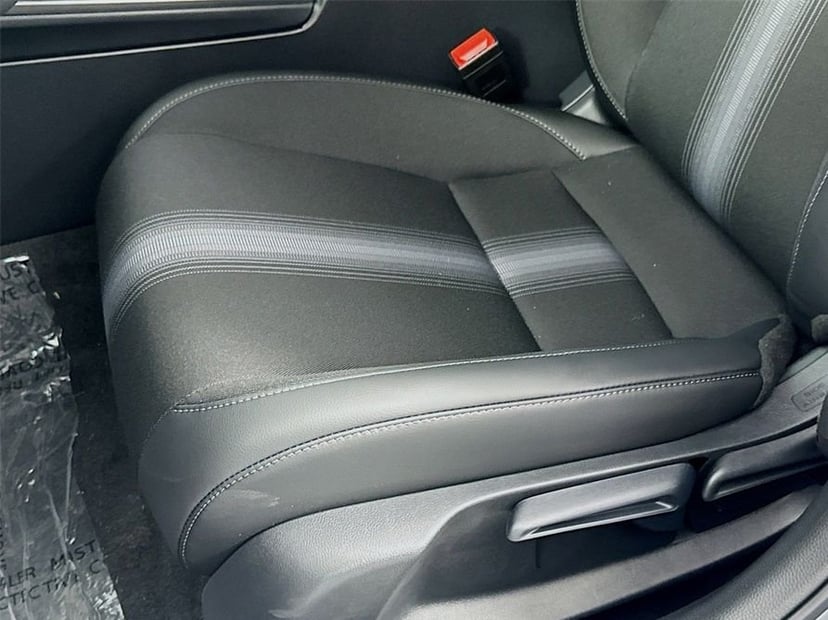 2026 Honda Civic - Image 28