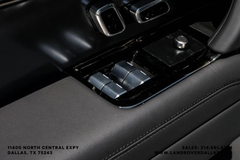 2026 Land Rover Range Rover Sport - Image 42