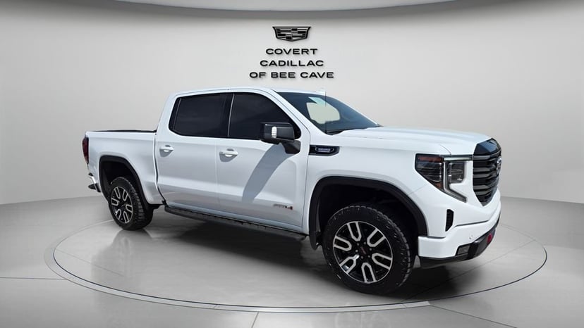 2025 GMC Sierra 1500 - Image 1