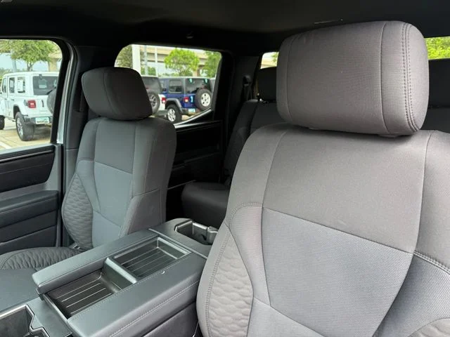 2026 Toyota Tundra - Image 15