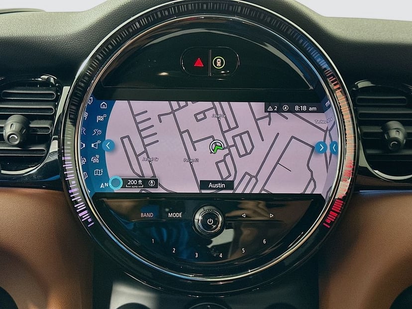 2023 MINI Cooper S - Image 13