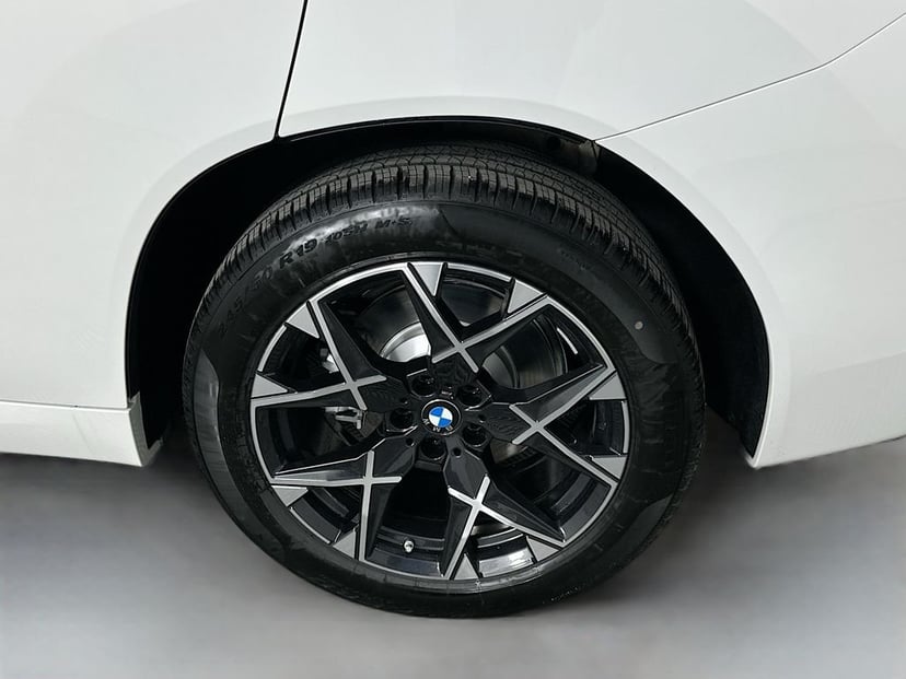 2026 BMW X3 - Image 23