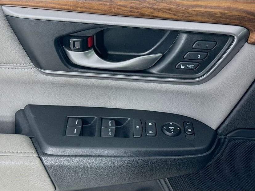 2020 Honda CR-V - Image 21