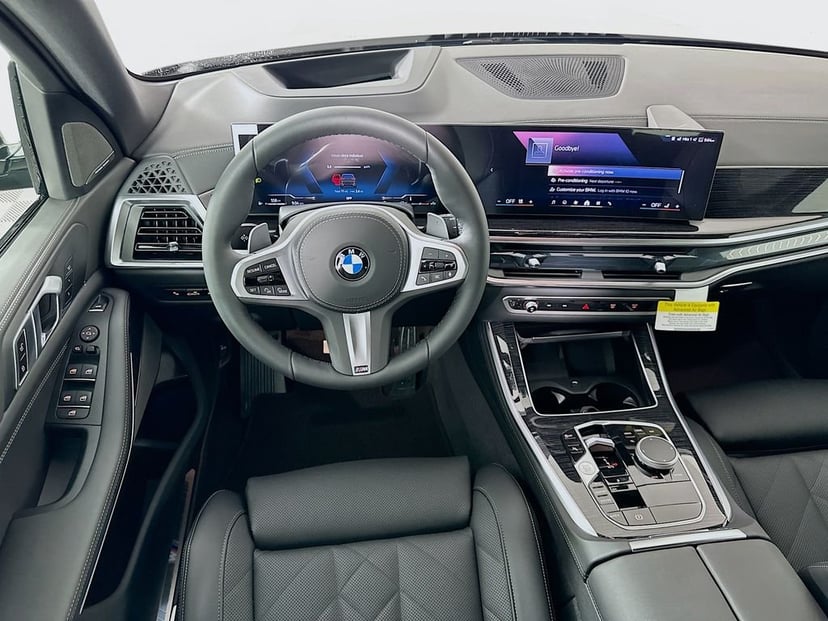 2026 BMW X5 - Image 19