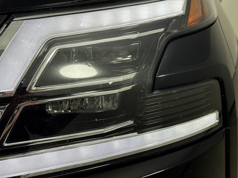 2024 Nissan Armada - Image 39