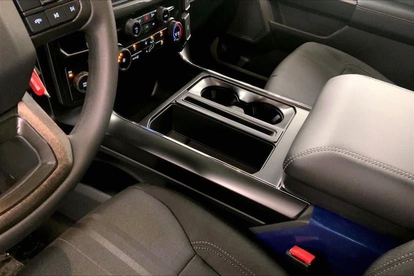 2026 Ford F-150 - Image 5