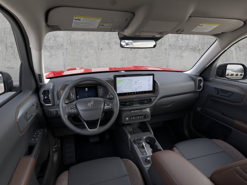 2026 Ford Bronco Sport - Image 22