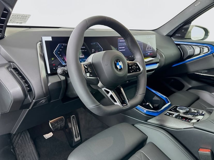 2026 BMW X3 - Image 9
