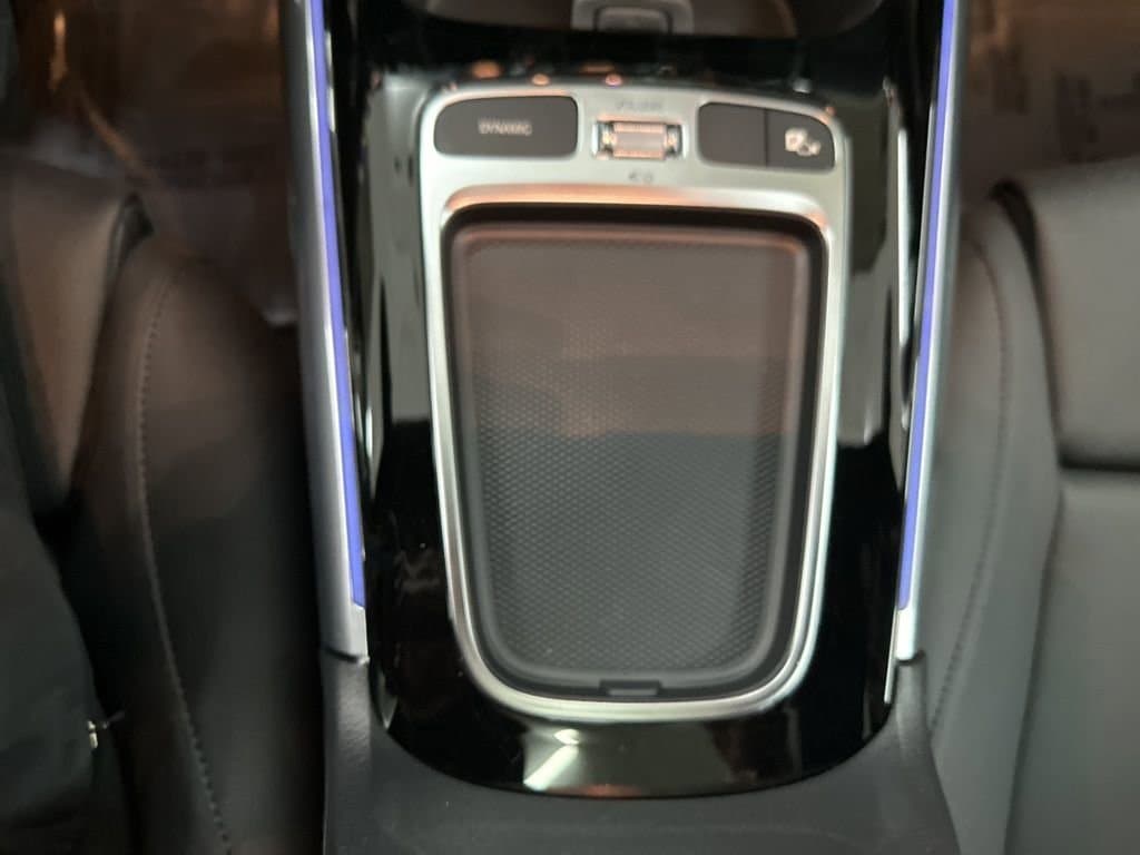 2026 MERCEDES-BENZ GLA - Image 51