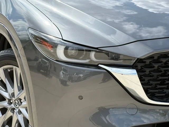 2025 Mazda CX-5 - Image 3