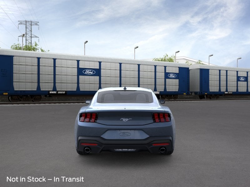 2026 Ford Mustang - Image 17