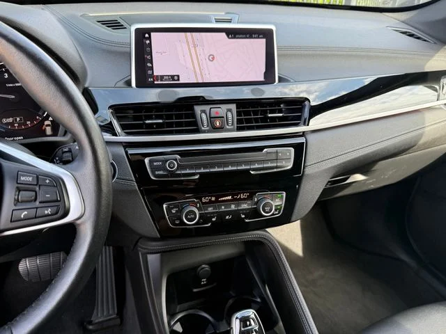 2022 BMW X1 - Image 17