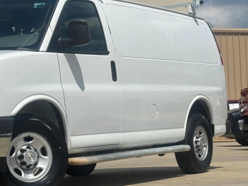 2021 Chevrolet Express 2500 - Image 3