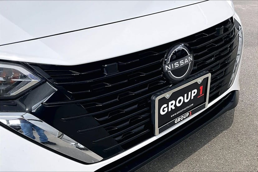 2024 Nissan Sentra - Image 29
