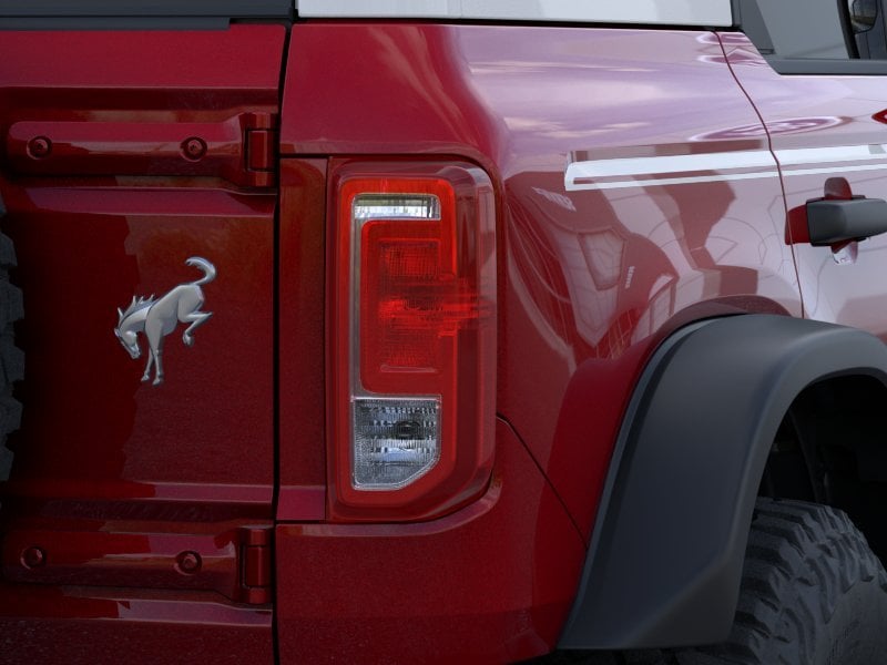 2026 Ford Bronco - Image 36