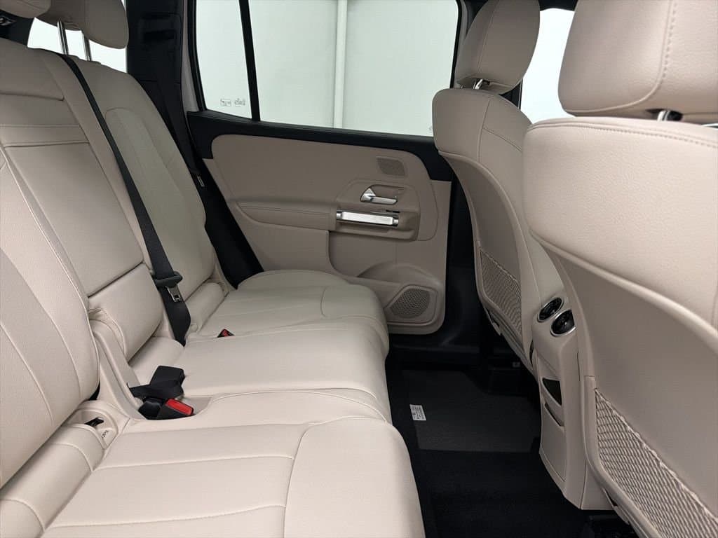 2026 MERCEDES-BENZ GLB - Image 27