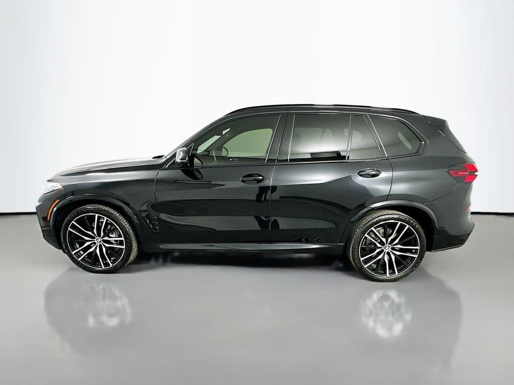 2024 BMW X5 - Image 8