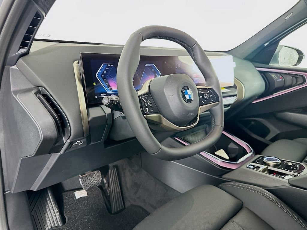 2025 BMW X3 - Image 9