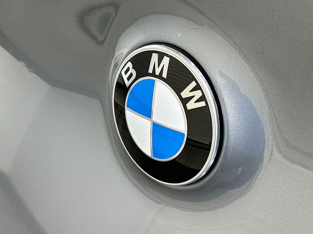 2026 BMW X3 - Image 22