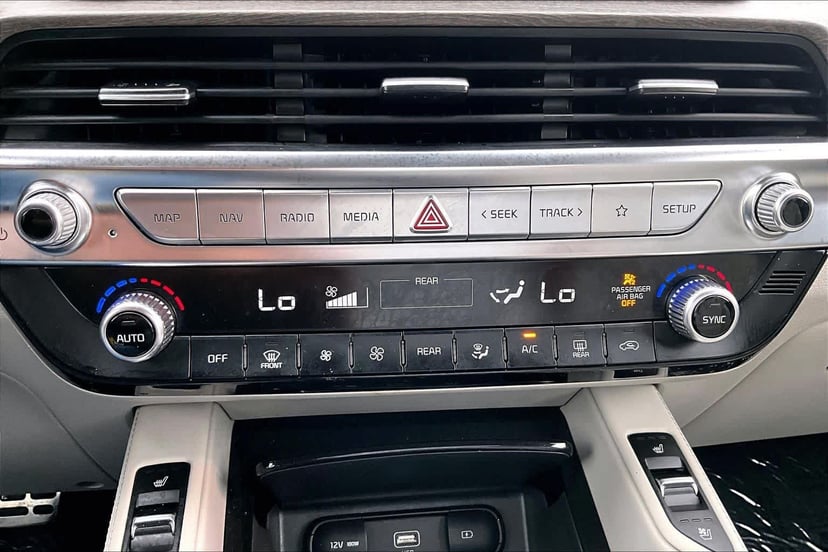 2020 Kia Telluride - Image 33