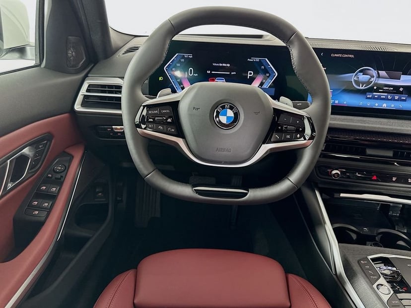 2026 BMW 3 Series - Image 19