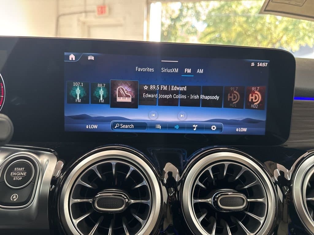 2026 MERCEDES-BENZ GLB - Image 33