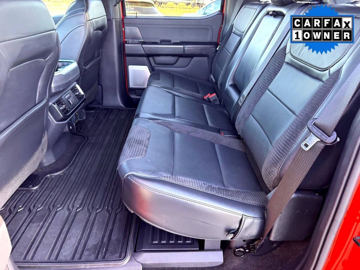 2023 Ford F-150 - Image 21