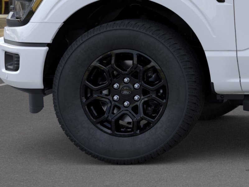 2026 Ford F-150 - Image 31