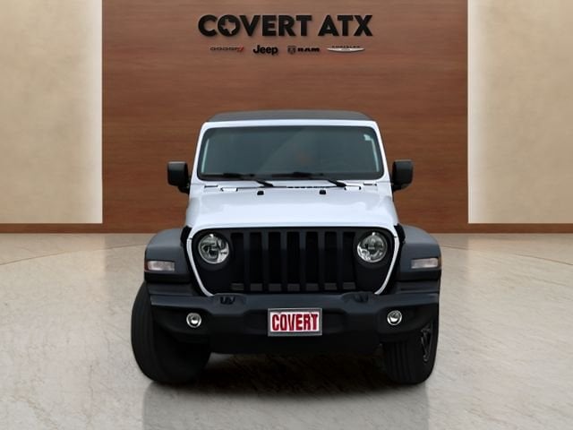 2022 Jeep Gladiator - Image 8