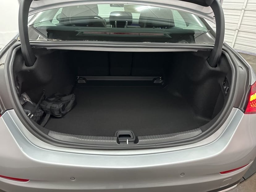 2026 Mercedes-Benz C-Class - Image 24