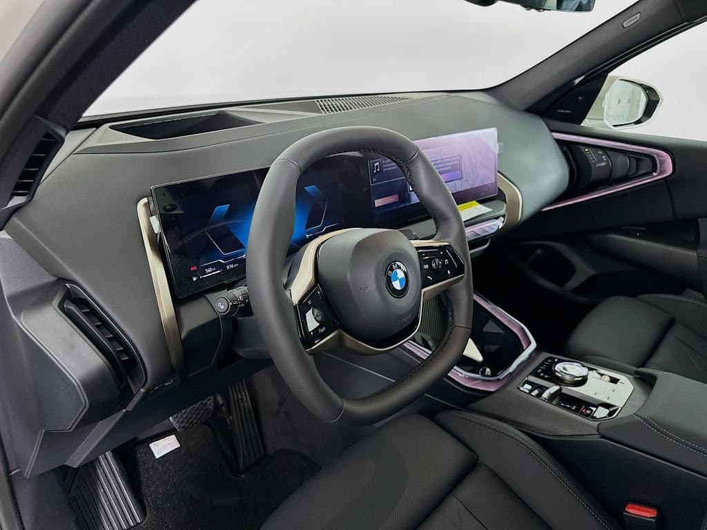 2025 BMW X3 - Image 9