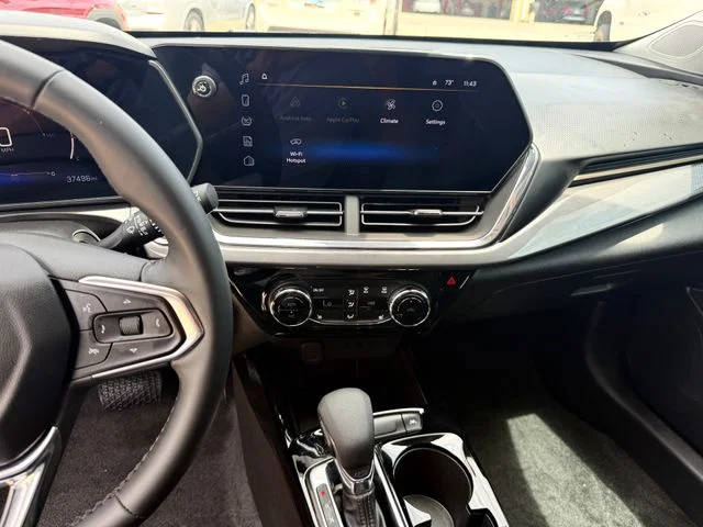 2024 Chevrolet Trax - Image 16