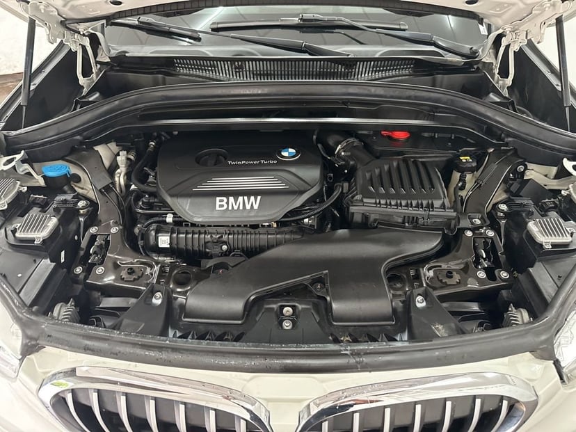 2018 BMW X1 - Image 28
