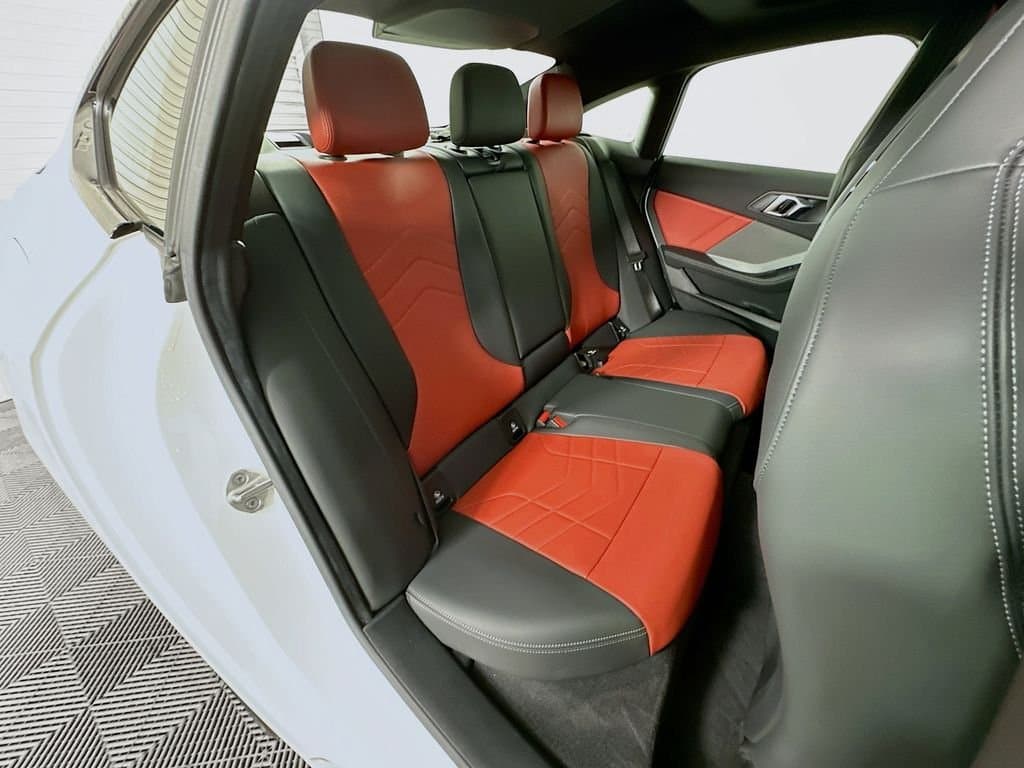 2025 BMW 2 Series - Image 26