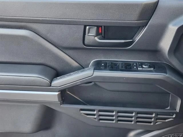 2026 Toyota Tacoma - Image 17